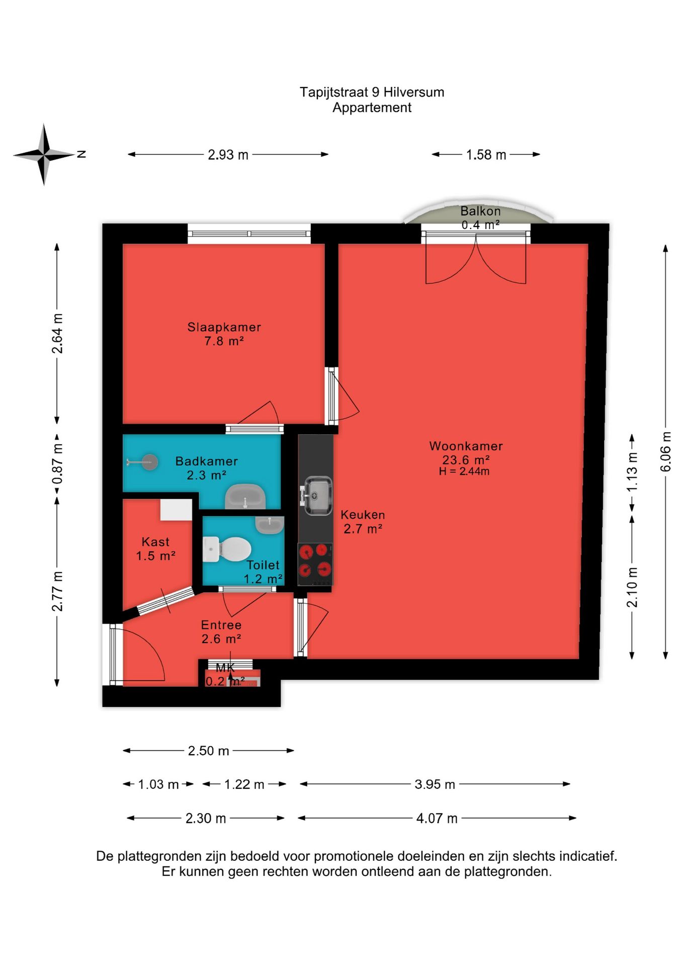 Photo 35 of Tapijtstraat 9