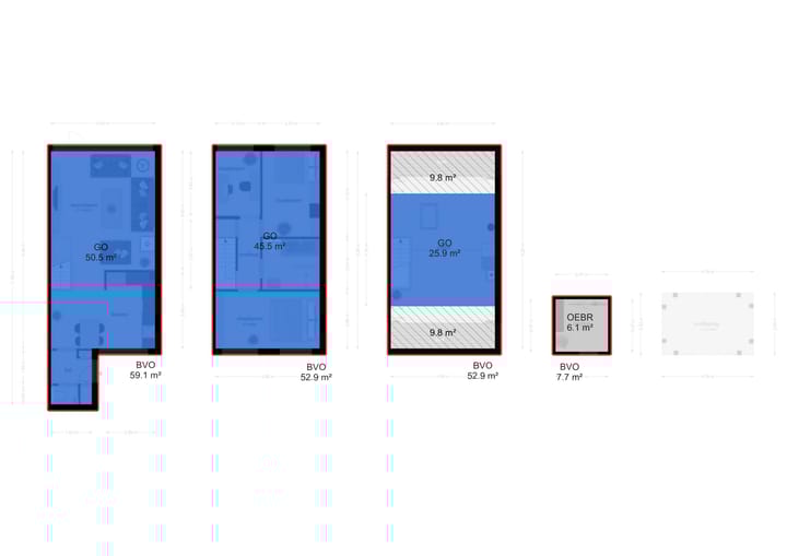 Foto 47 van Oudenboschstraat 174