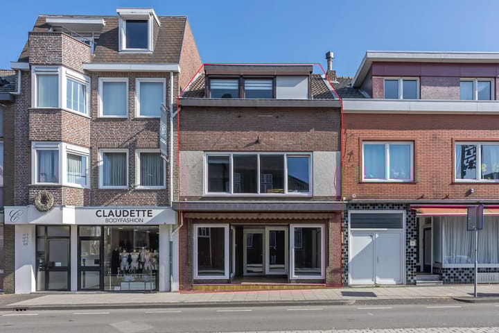 Hoofdstraat 29