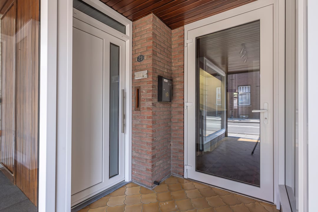 Photo 2 of Hoofdstraat 29