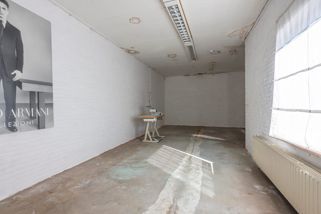 Photo 8 of Hoofdstraat 29