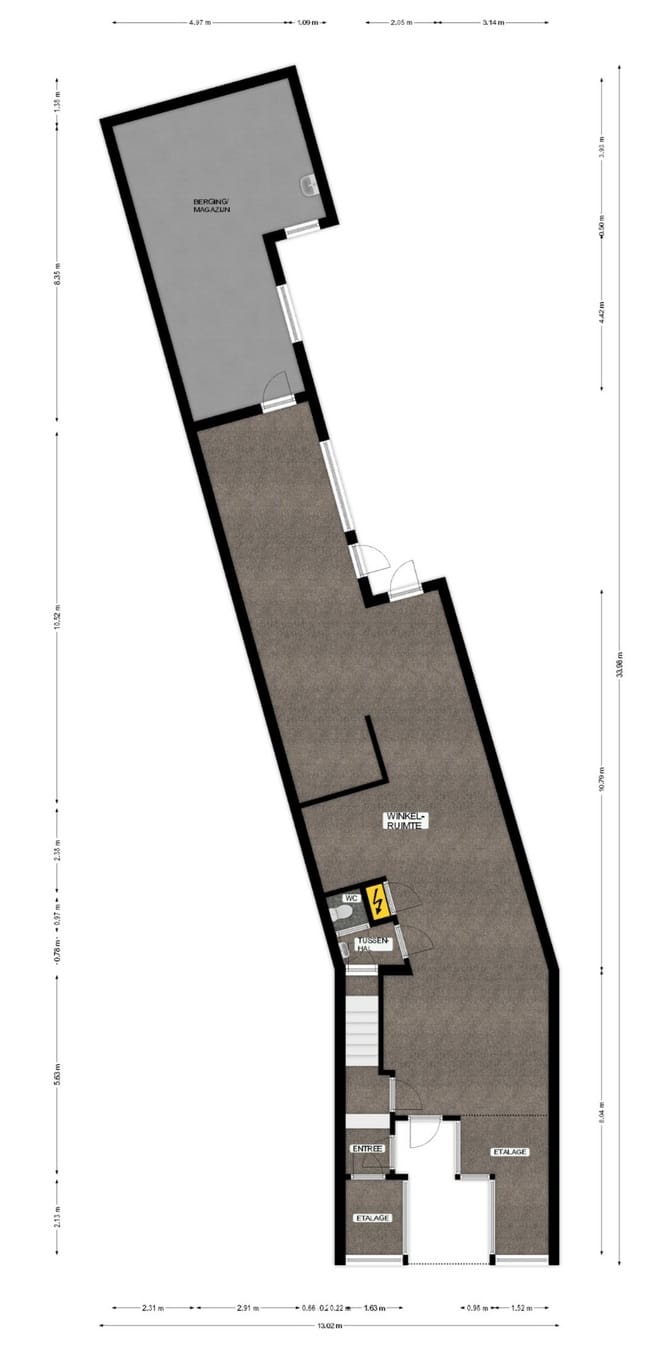 Photo 22 of Hoofdstraat 29