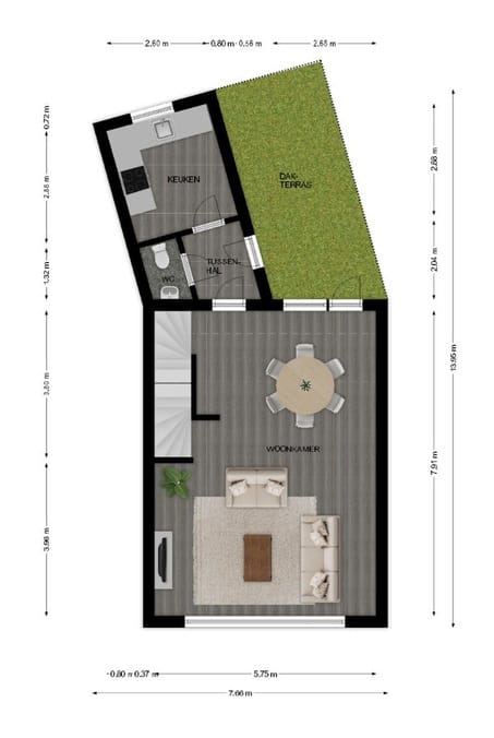 Photo 23 of Hoofdstraat 29