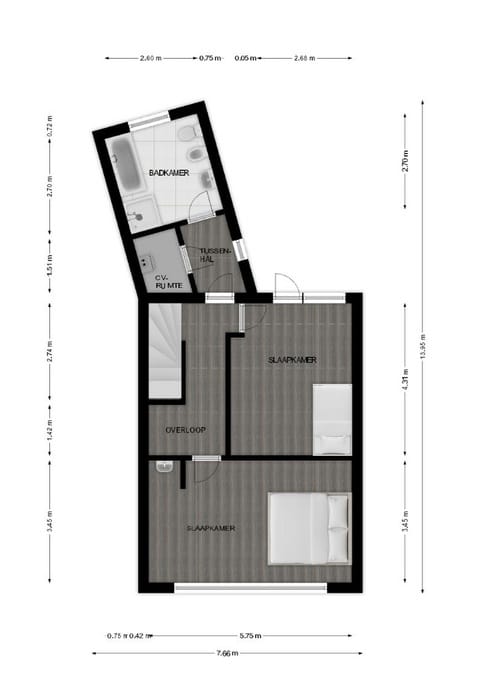 Photo 24 of Hoofdstraat 29