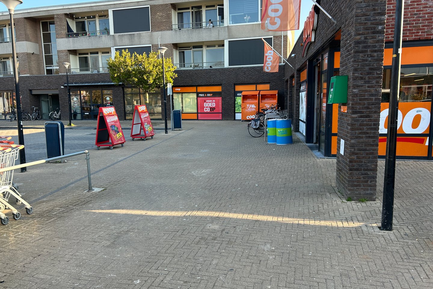 View photo 5 of Surinameplein 7