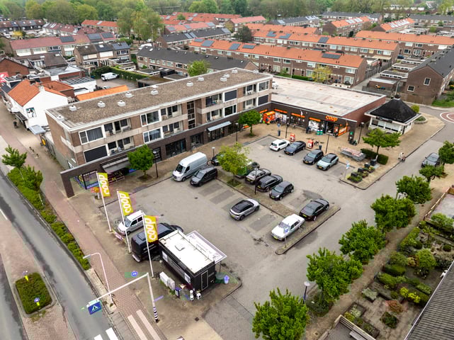 Surinameplein 7