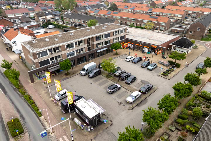Surinameplein 7, Doetinchem