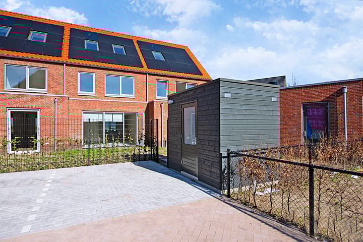 Foto 32 van Pyreneeën 69