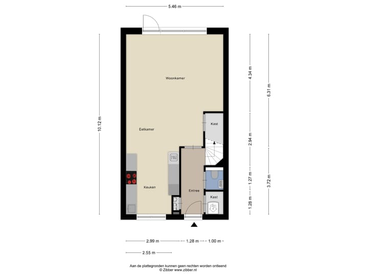 Foto 34 van Pyreneeën 69