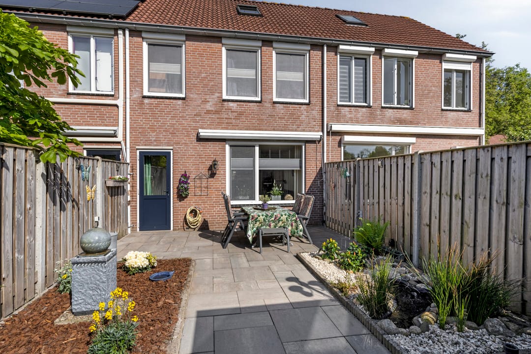 Photo 2 of Grove Denlaan 30