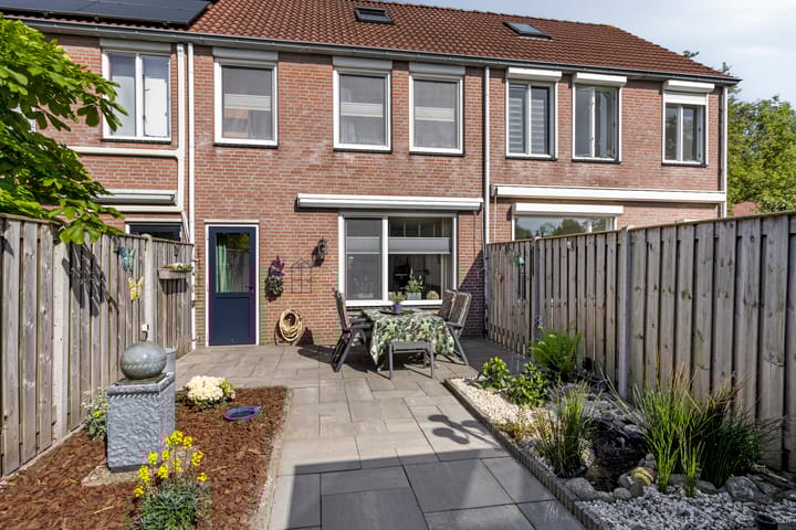 Foto 2 van Grove Denlaan 30