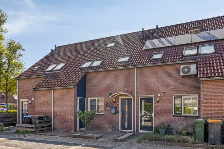 Foto 6 van Grove Denlaan 30