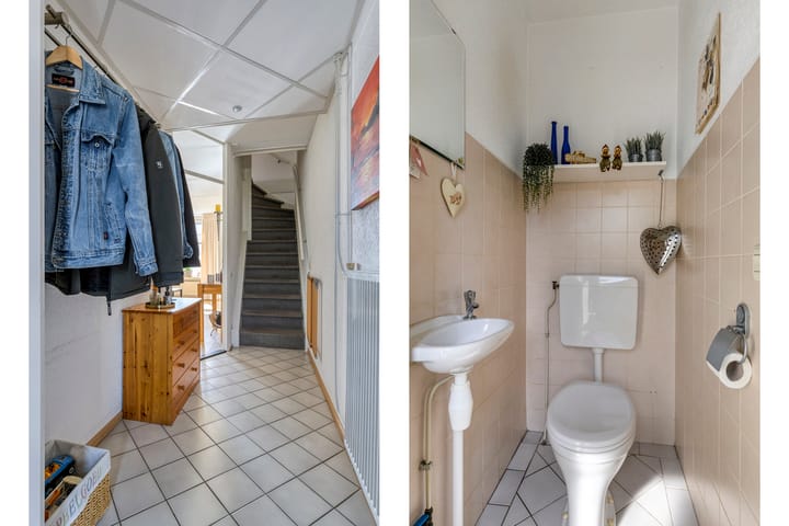 Foto 7 van Grove Denlaan 30