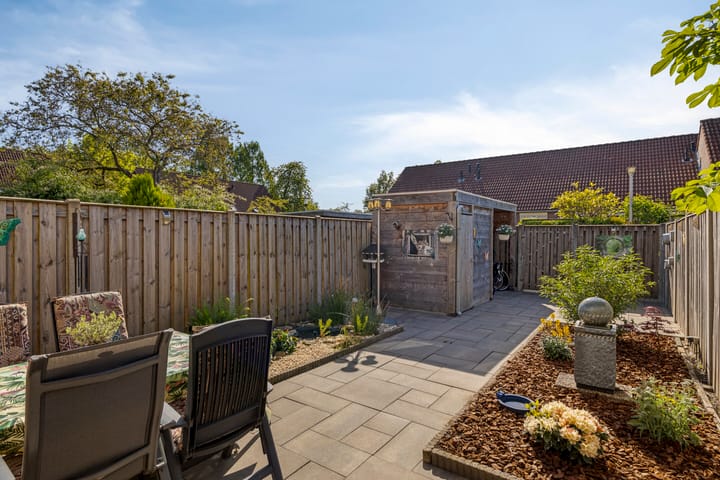 Foto 32 van Grove Denlaan 30