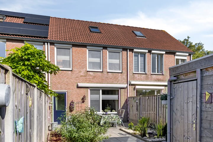 Foto 35 van Grove Denlaan 30