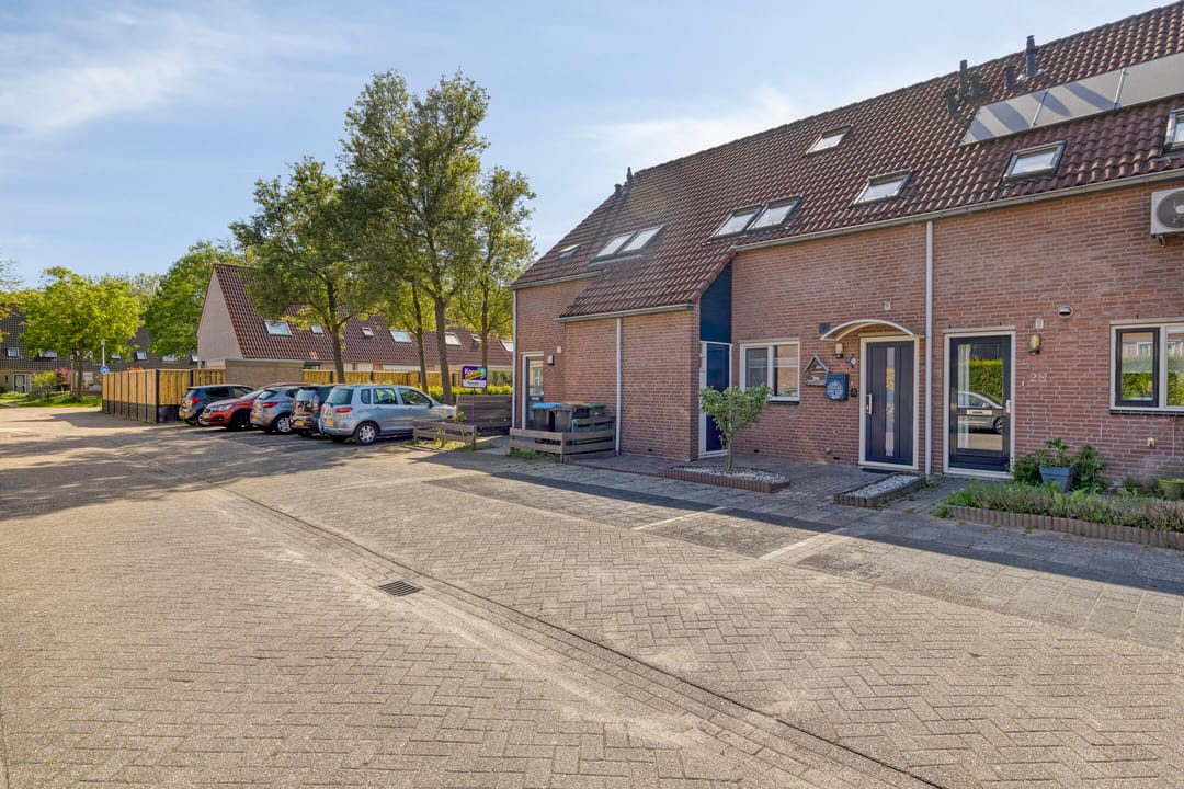 Photo 37 of Grove Denlaan 30