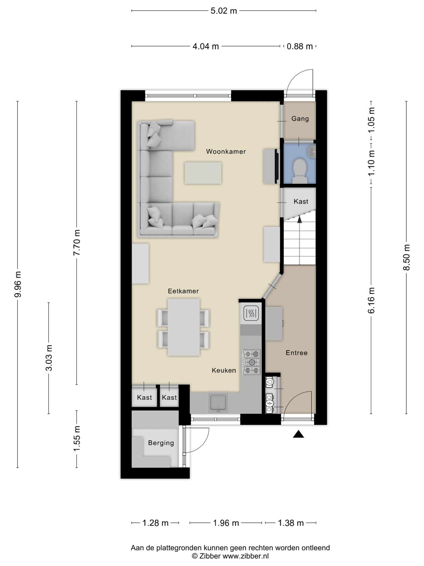 Photo 40 of Grove Denlaan 30