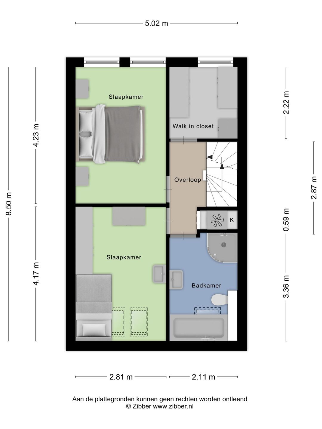 Photo 41 of Grove Denlaan 30