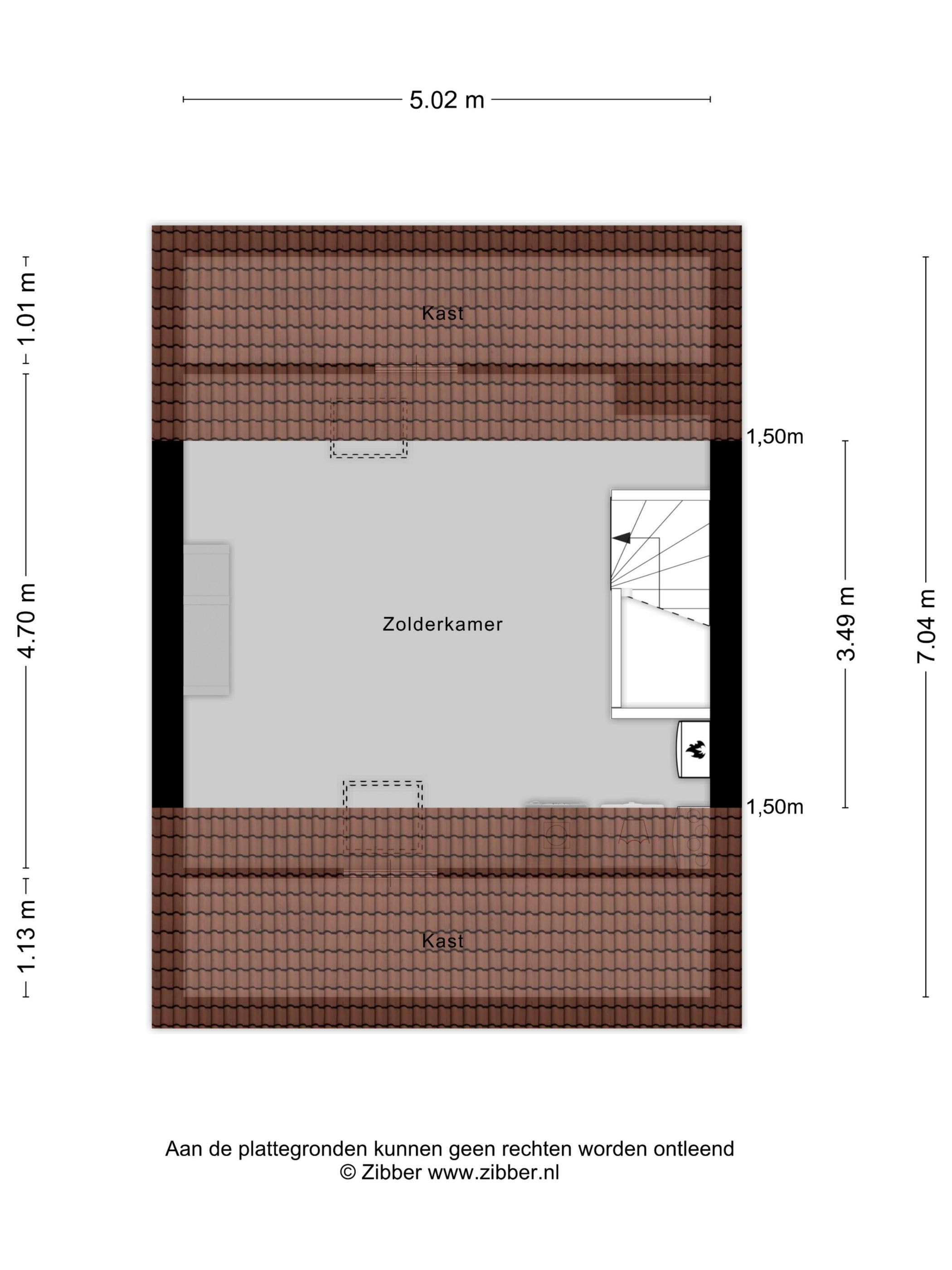 Photo 42 of Grove Denlaan 30