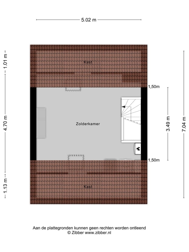Foto 42 van Grove Denlaan 30