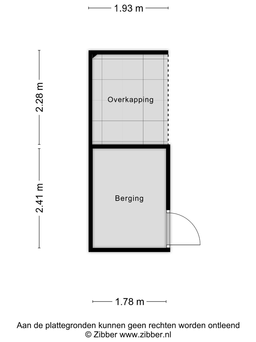 Photo 43 of Grove Denlaan 30