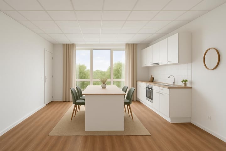 Foto 5 van van Asbeckstraat 12