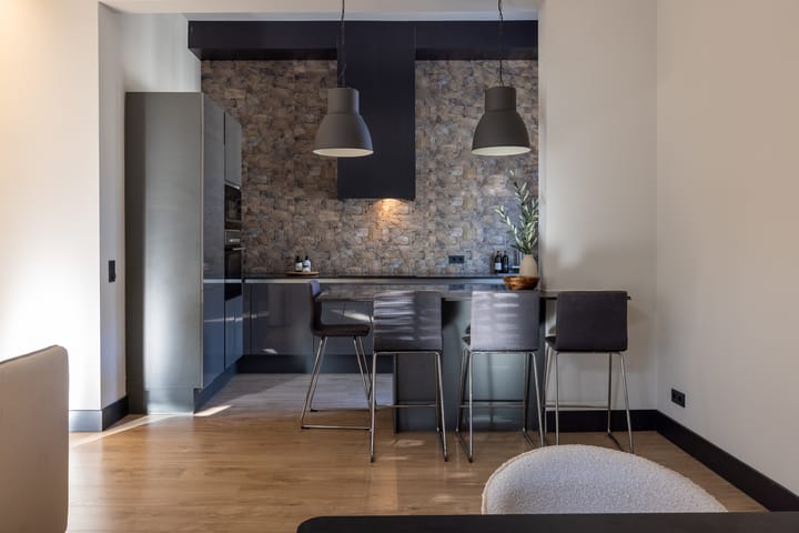 Photo 3 of Kortenaerstraat 1-C