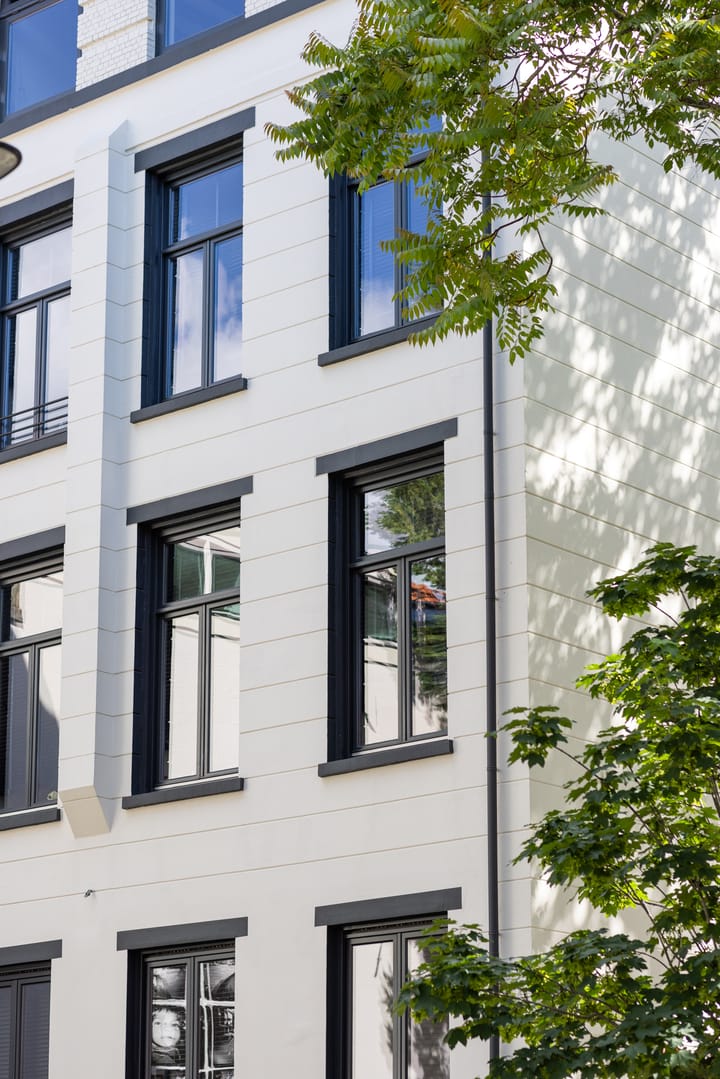 Photo 6 of Kortenaerstraat 1-C