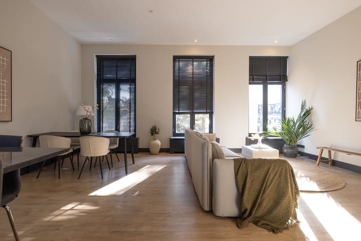 Photo 7 of Kortenaerstraat 1-C