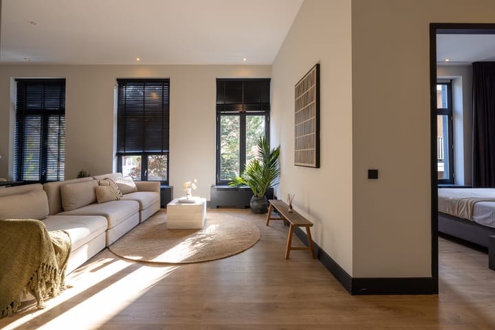 Photo 11 of Kortenaerstraat 1-C