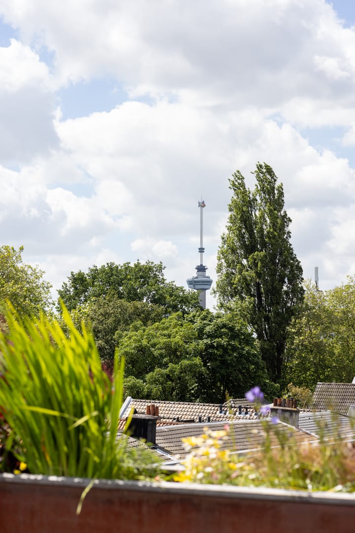 Photo 22 of Kortenaerstraat 1-C