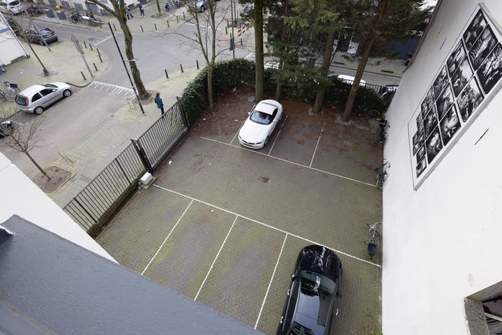 Photo 26 of Kortenaerstraat 1-C