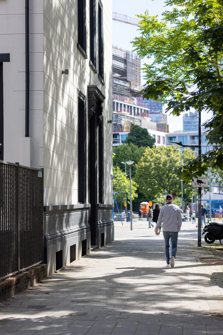 Photo 30 of Kortenaerstraat 1-C