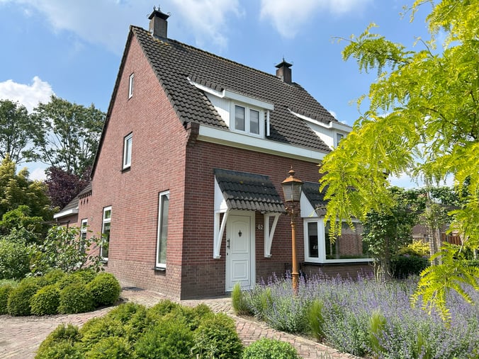 Irenestraat 62 main image