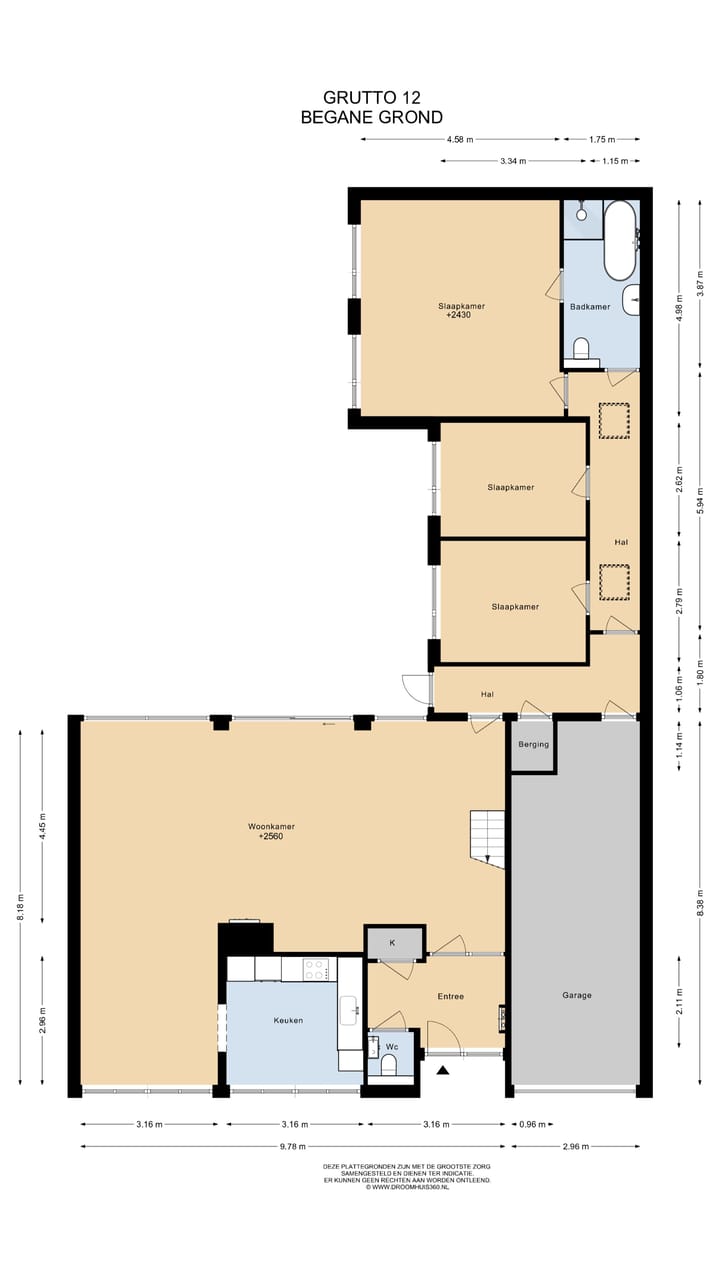 Foto 6 van Grutto 12