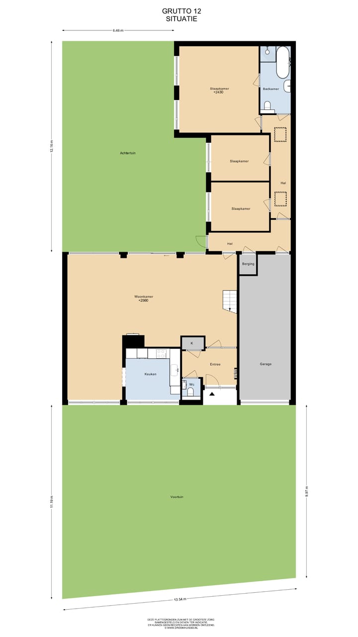 Foto 29 van Grutto 12