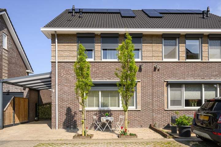 Foto 2 van Doerianstraat 8