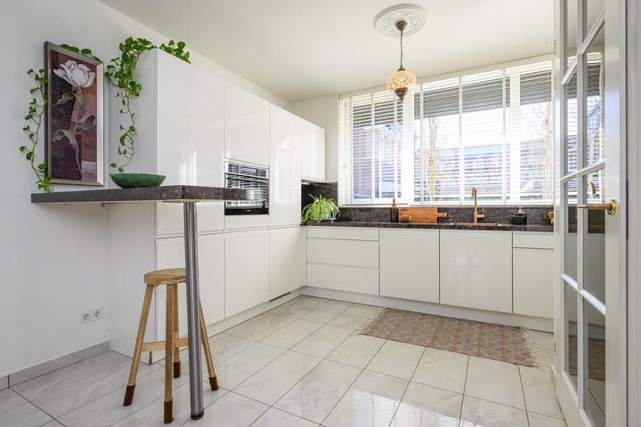 Foto 3 van Doerianstraat 8