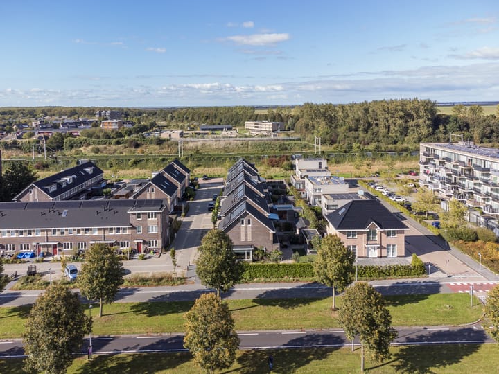 Foto 5 van Doerianstraat 8