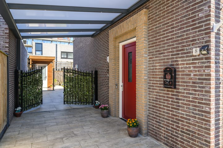 Foto 6 van Doerianstraat 8