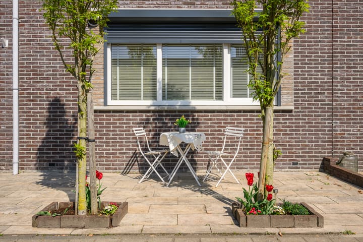 Foto 7 van Doerianstraat 8