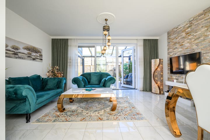 Foto 11 van Doerianstraat 8