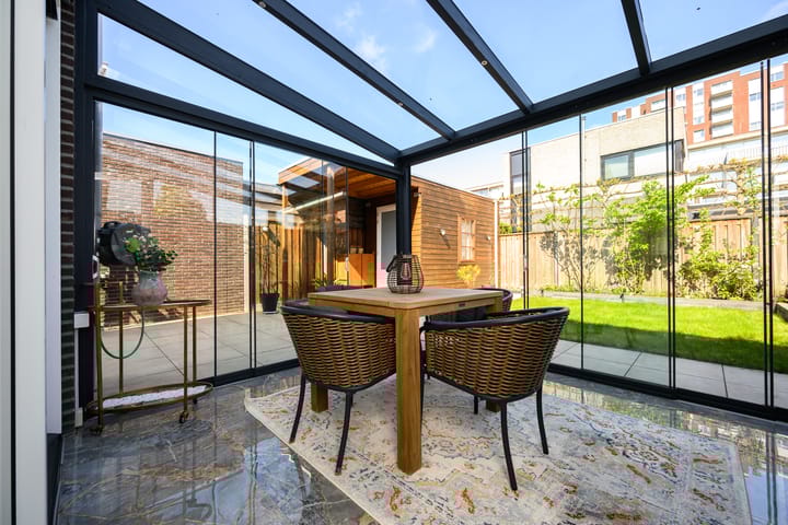 Foto 12 van Doerianstraat 8