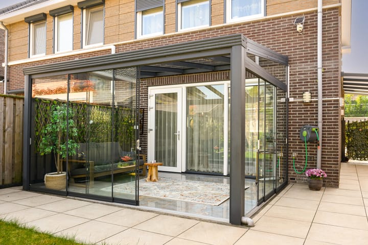 Foto 13 van Doerianstraat 8