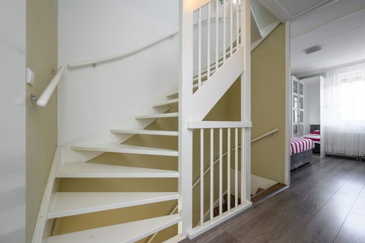 Foto 19 van Doerianstraat 8