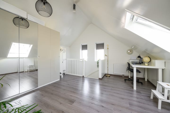 Foto 22 van Doerianstraat 8