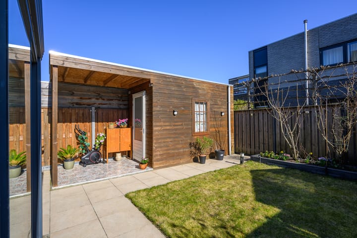 Foto 24 van Doerianstraat 8