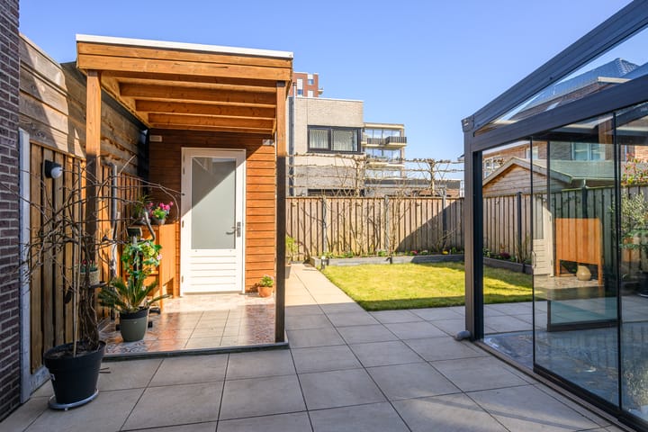 Foto 25 van Doerianstraat 8