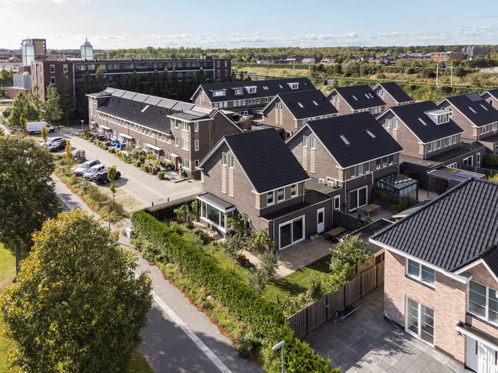 Foto 26 van Doerianstraat 8