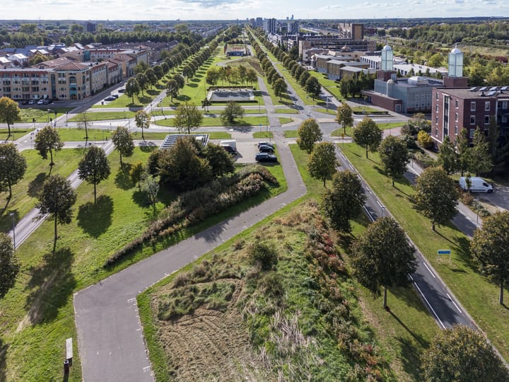 Foto 27 van Doerianstraat 8